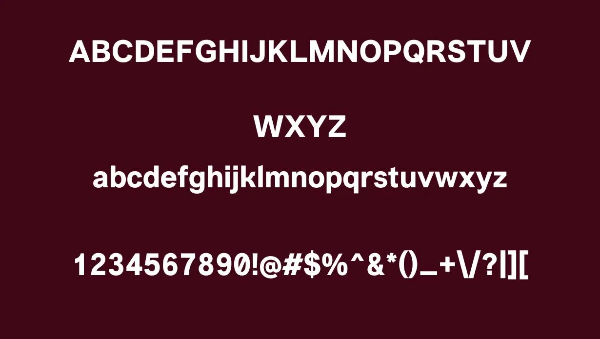 Vremena Grotesk Font