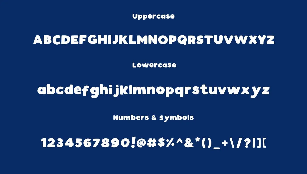 Watermelon Bold Font
