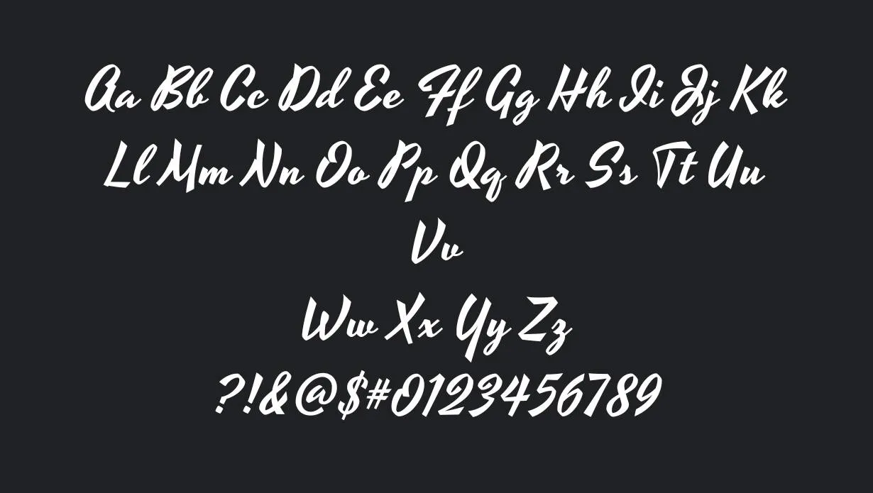 Yesteryear Font