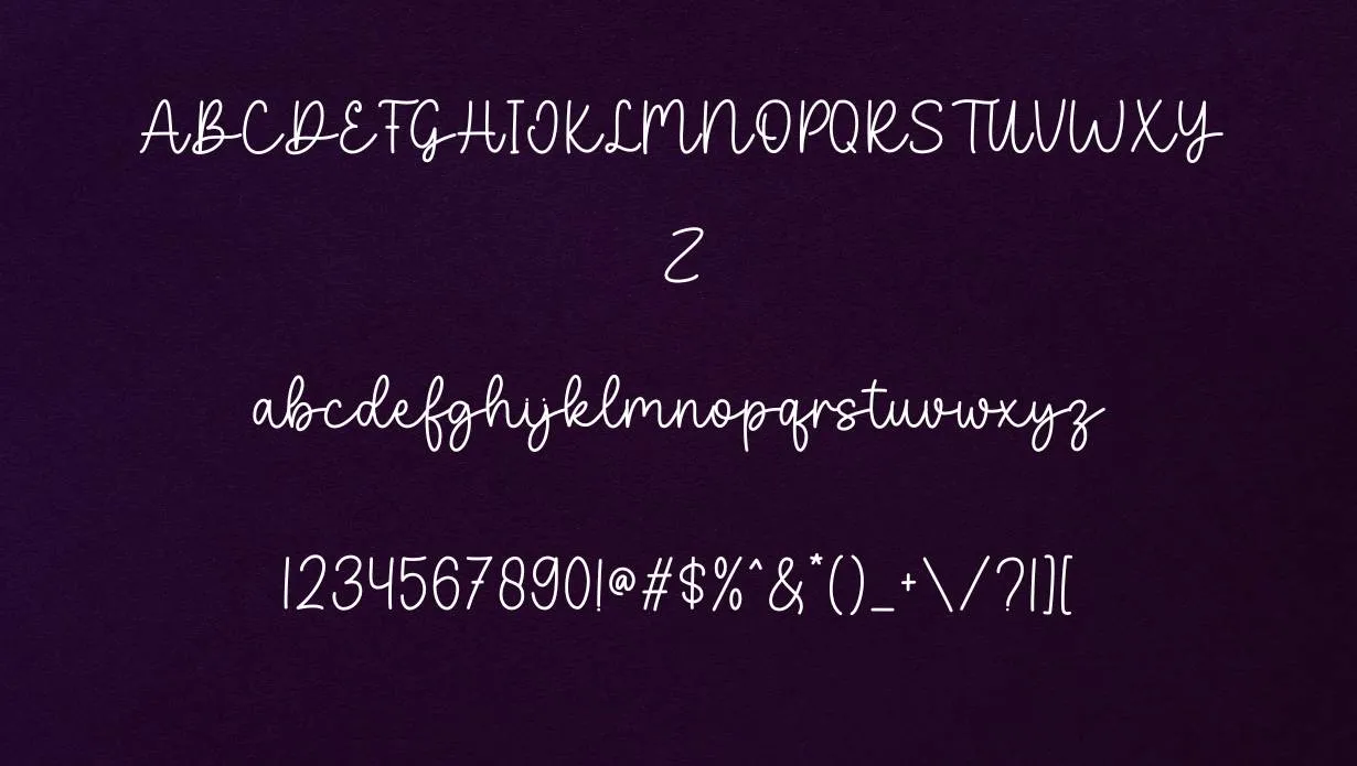 Abigail Font