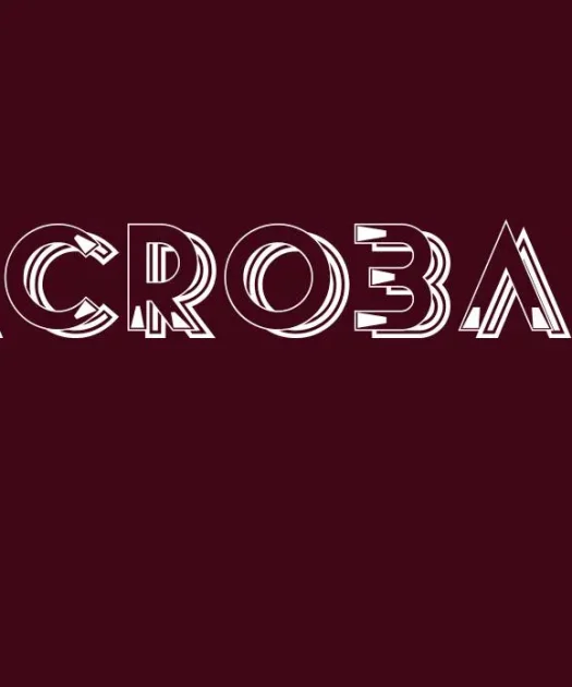 Acrobad Font Free Download