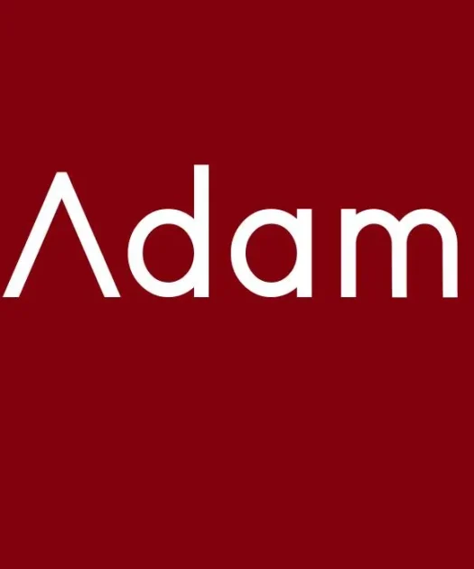 Adam Font Free Download