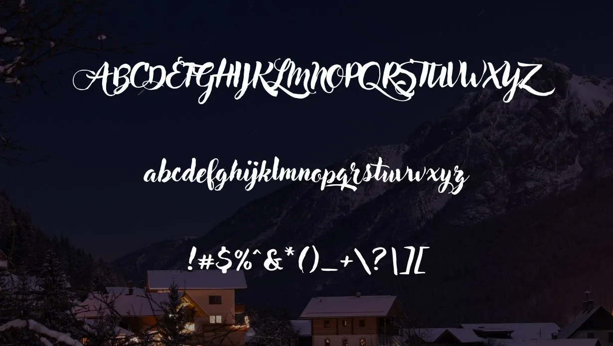Adlery Font 