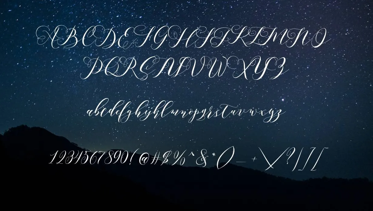 Aidan Font 