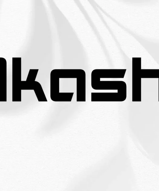 Akashi Font Free Download
