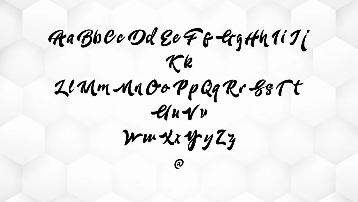 Aldeit Font