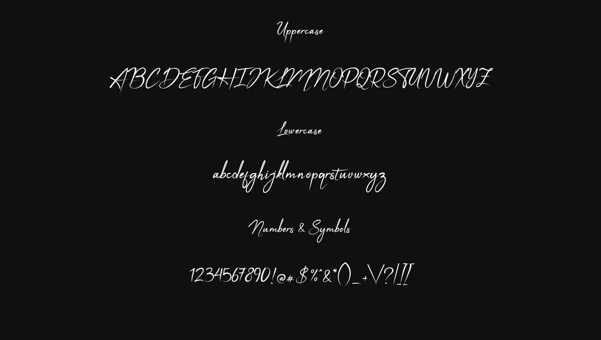Apalu Font