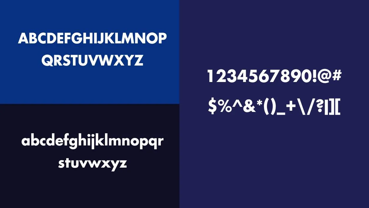 Architype Renner Font