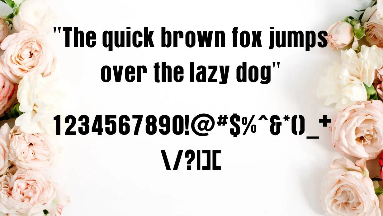 Aurora Font