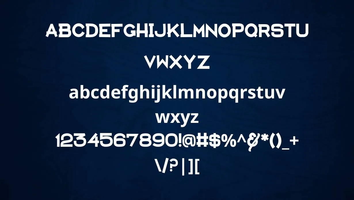Aventura Font