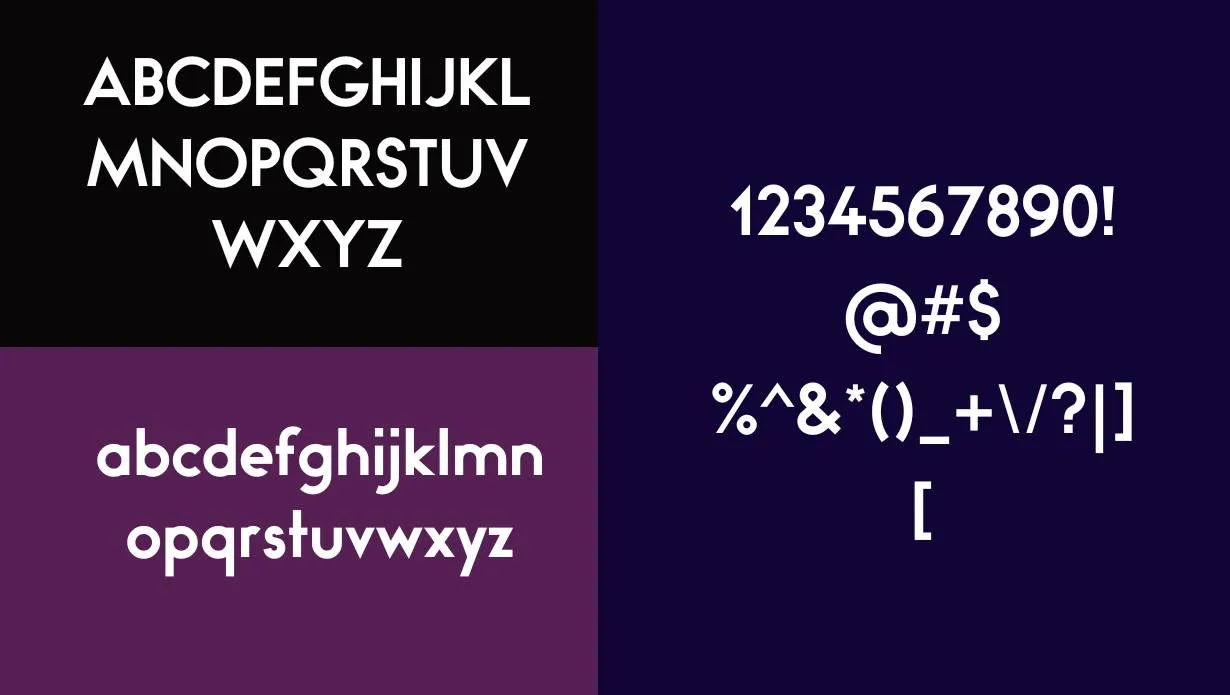 Bambino Font