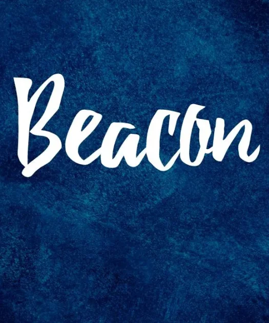 Beacon Font Free Download