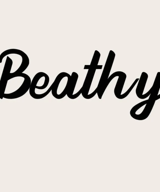 Beathy Font Free Download