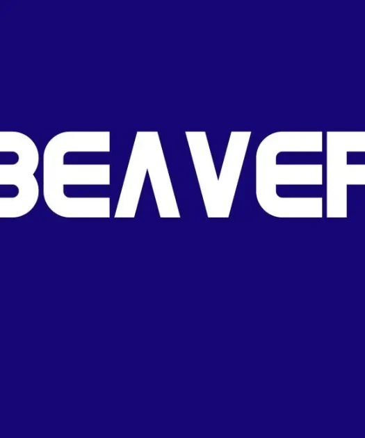Beaver Font Free Download