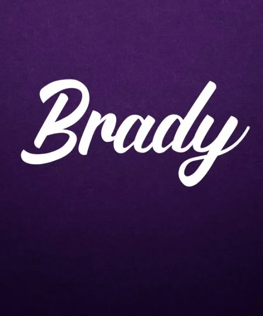 Brady Font Free Download