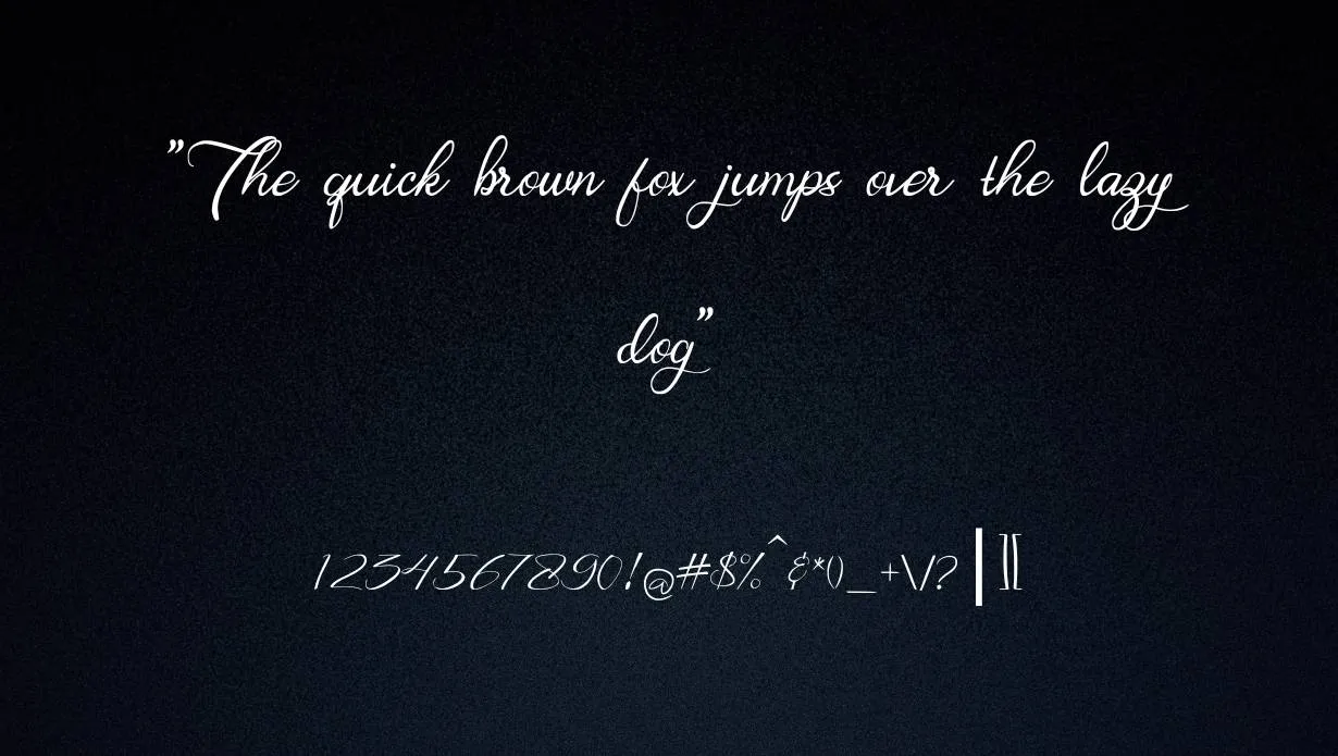 Bring Heart Font
