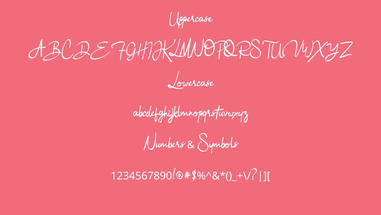 Bulgatti Font
