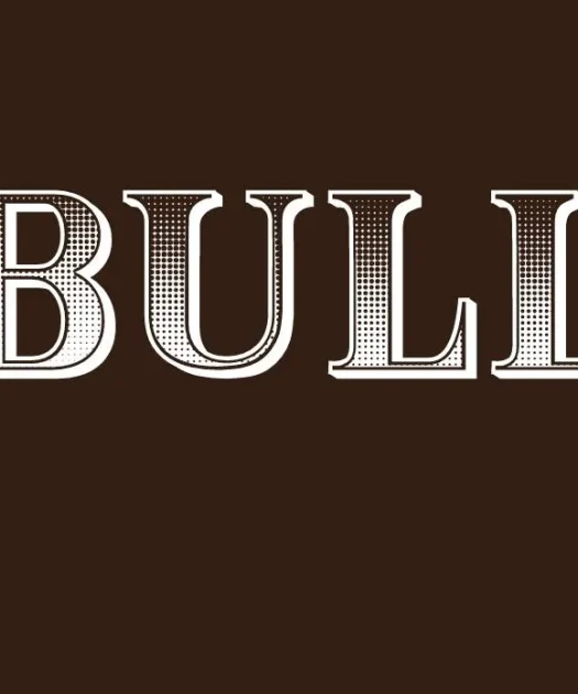 Bull Font Free Download