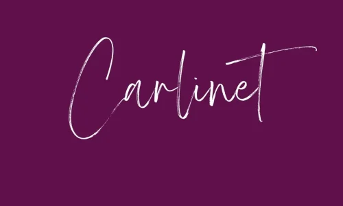 Carlinet Font Free Download
