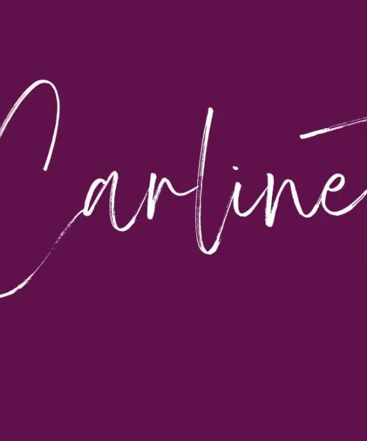 Carlinet Font Free Download