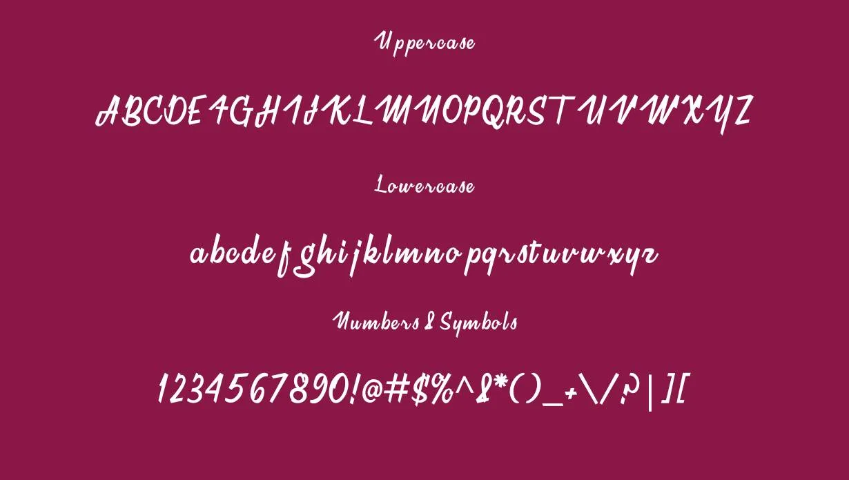 Cartel Deux Font