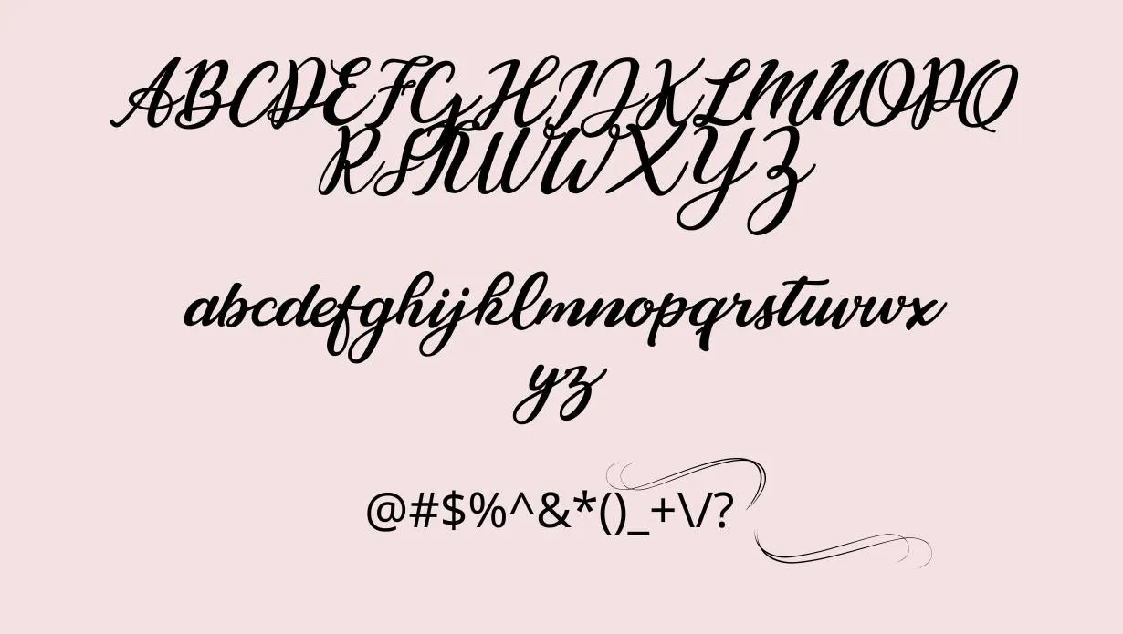 Cassandra Font