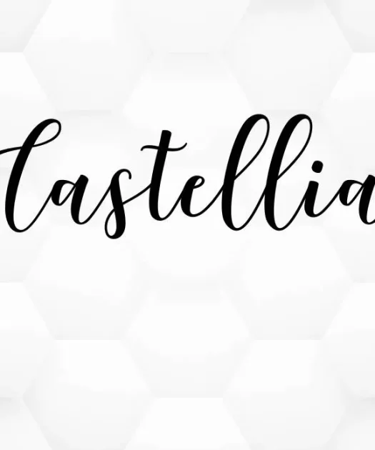 Castellia Font Free Download