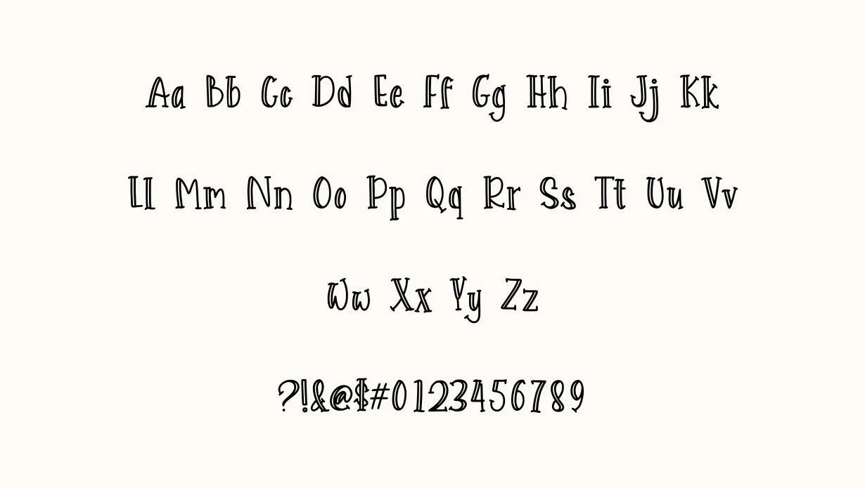 Catarina Devon Font