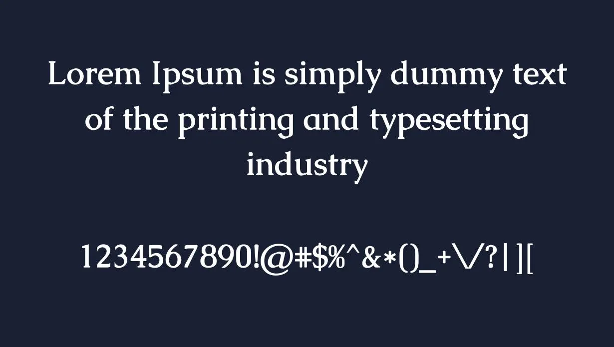 Caudex Font 