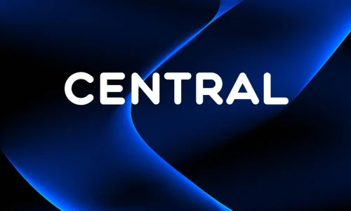 Central Font Free Download