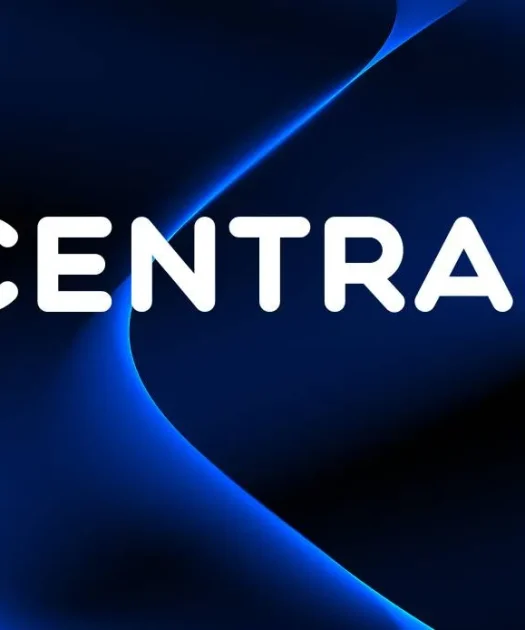 Central Font Free Download