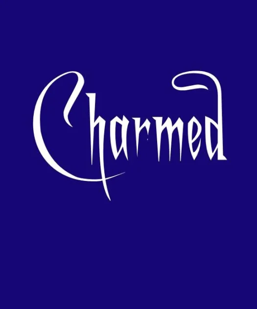 Charmed Font Free Download