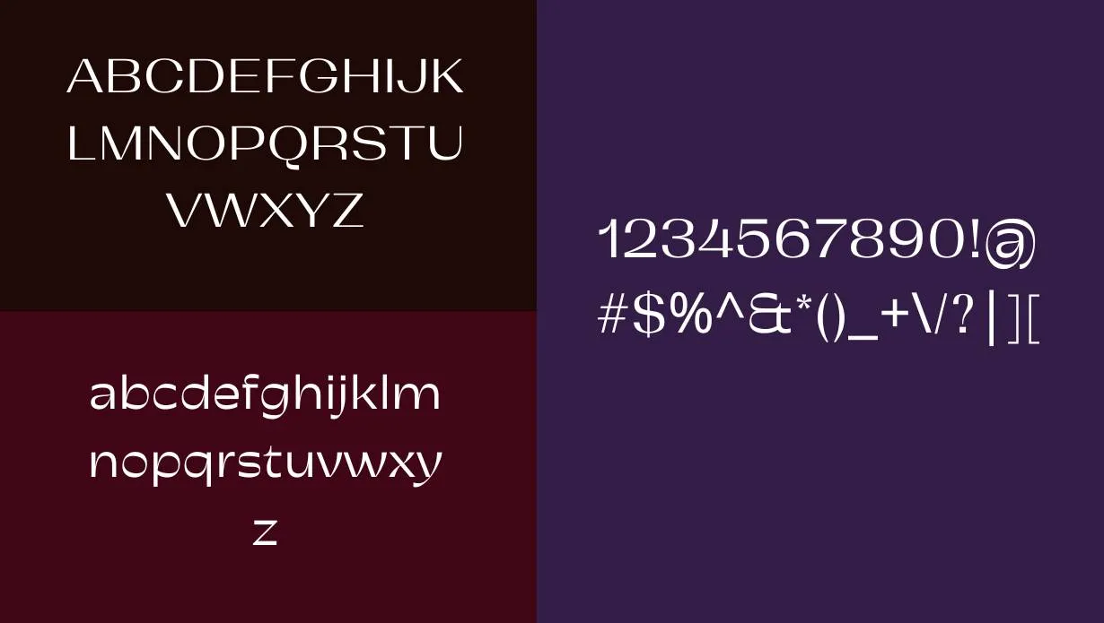 Continua Font