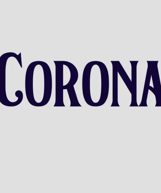 Corona Font Free Download