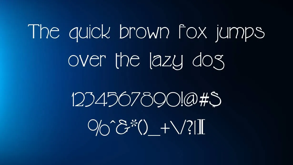 Cricket Font
