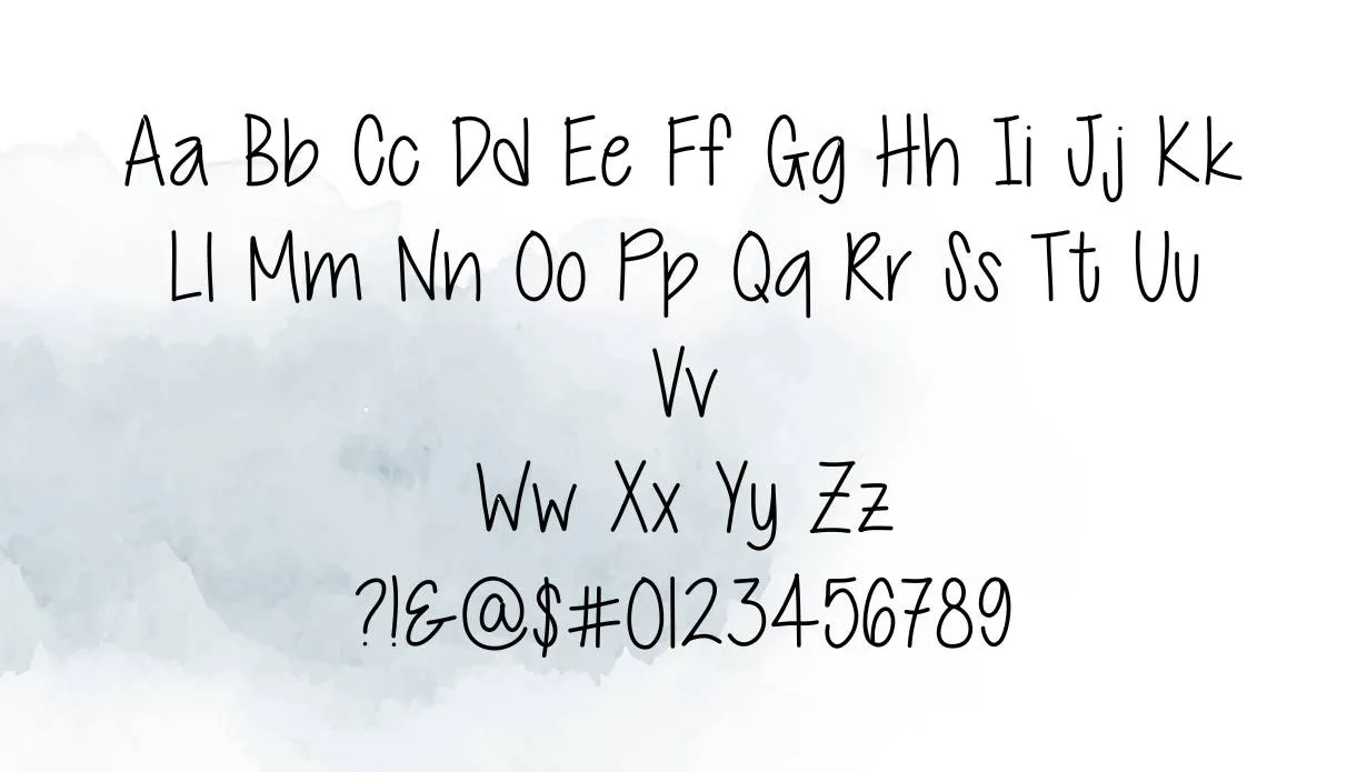 Cutie Patootie Font