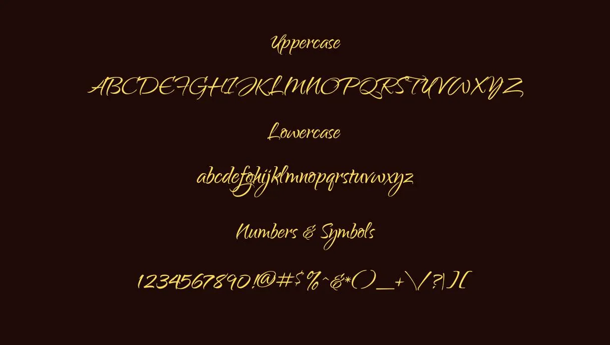 Daily Ibrat Font