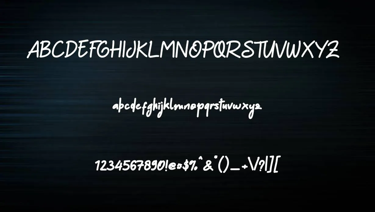 Delala Font