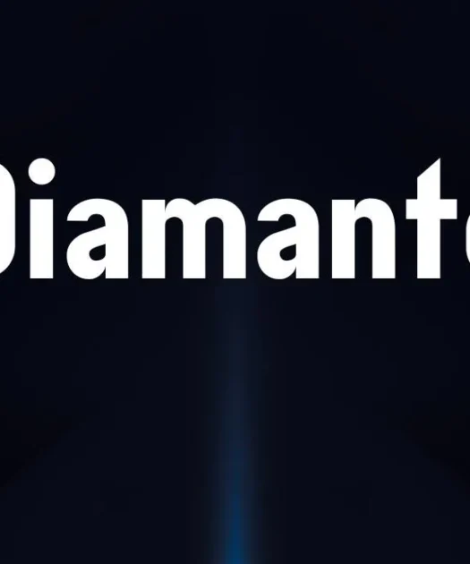 Diamante Font Free Download
