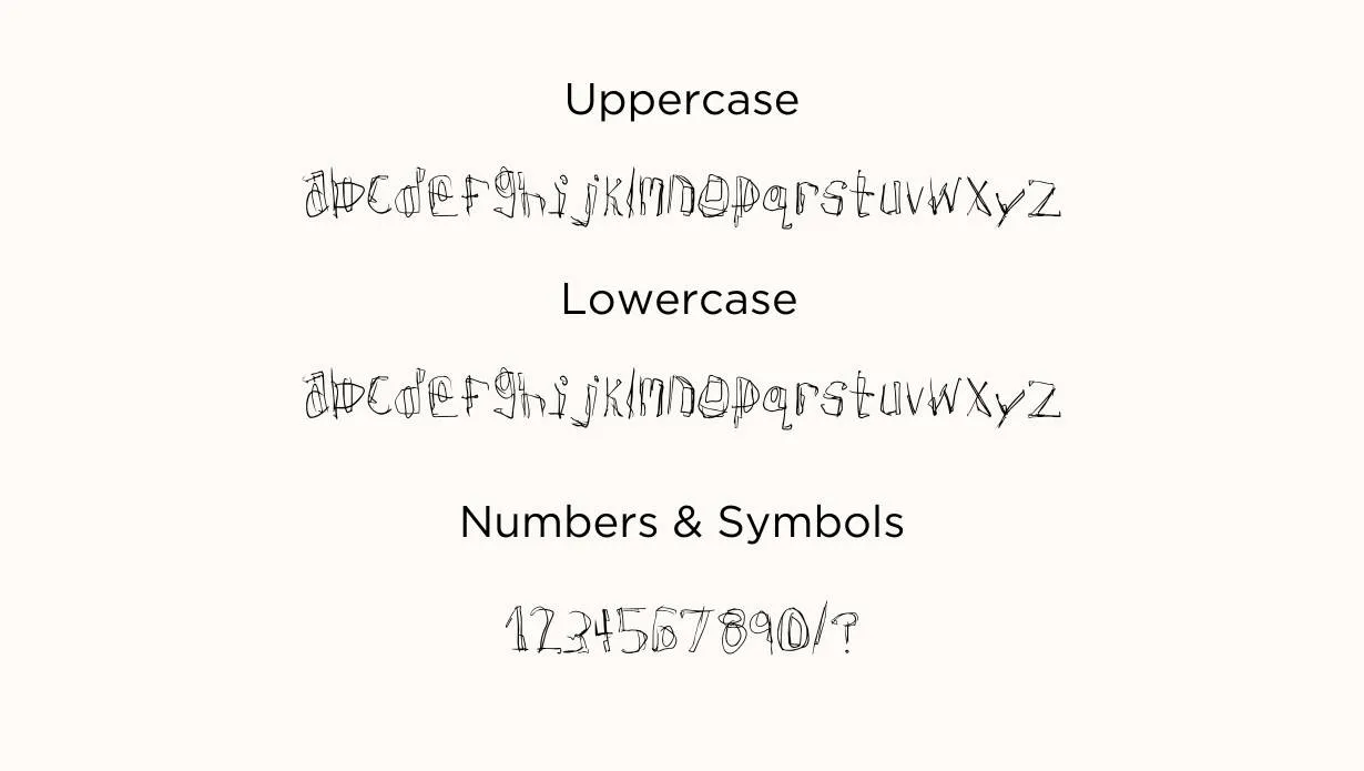 Donner Font