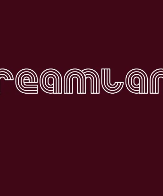 Dreamland Font Free Download