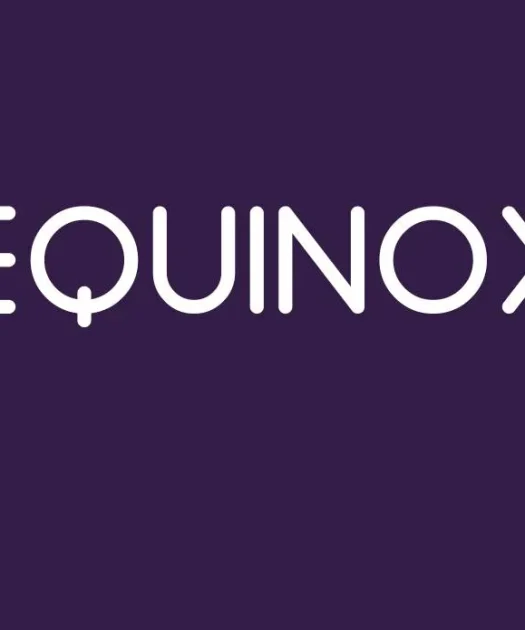 Equinox Font Free Download