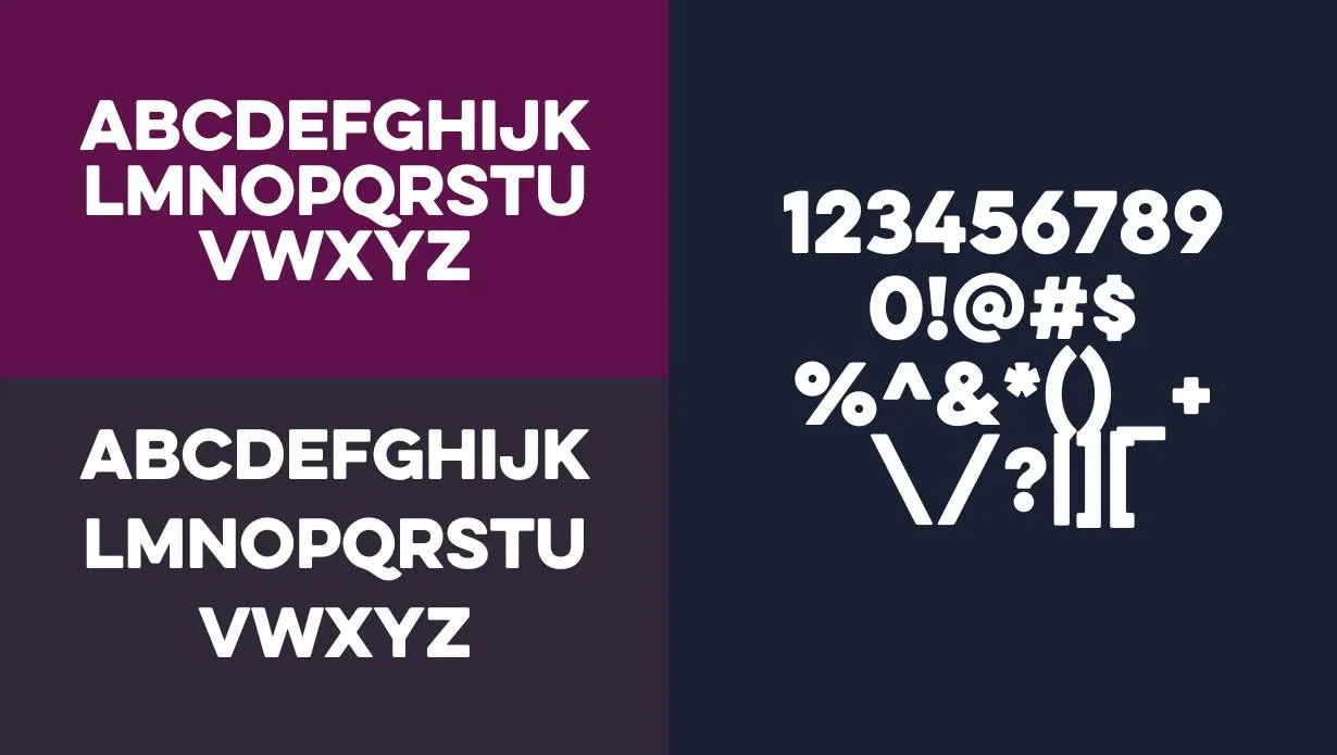 Eveleth Clean Font 