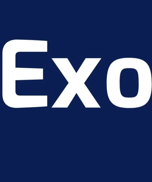 Exo Demi Bold Font Free Download