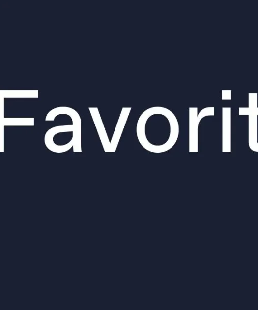 Favorite Font Free Download