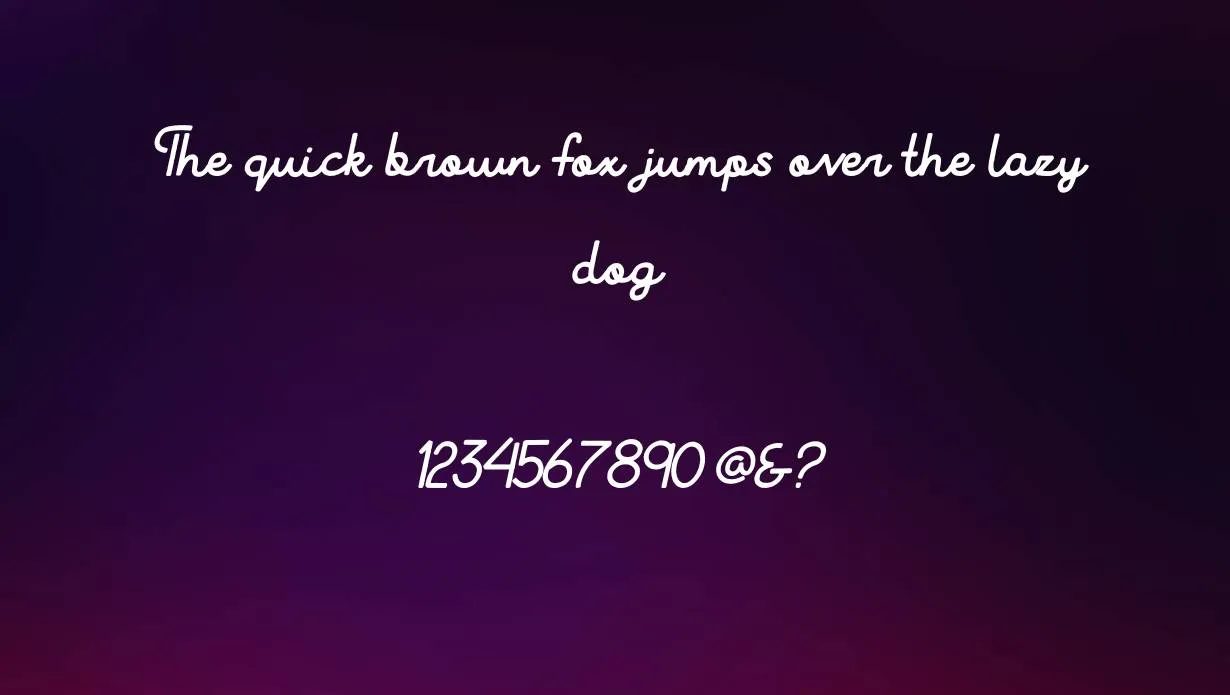 Fraulein Revival Font
