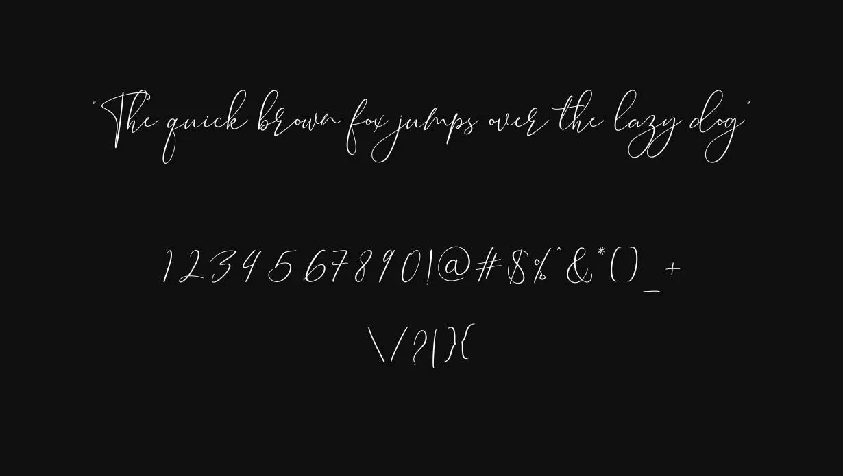 Funkies Font