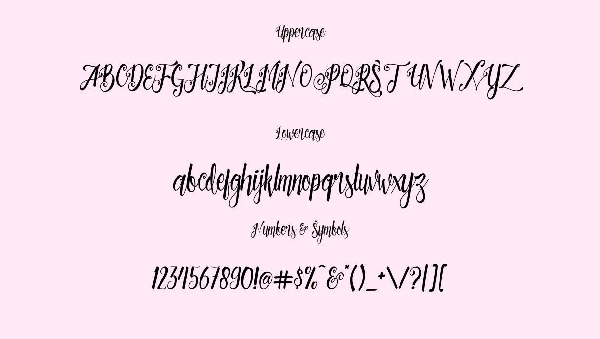 Giraffey Condensed Font