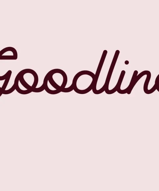 Goodline Font Free Download