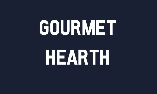 Gourmet Hearth Font Free Download